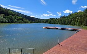 Horsky Dom Apartmany